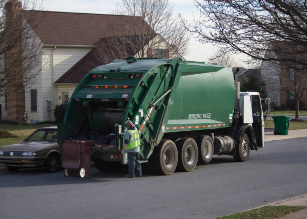 Long Branch, VA Junk Removal Company