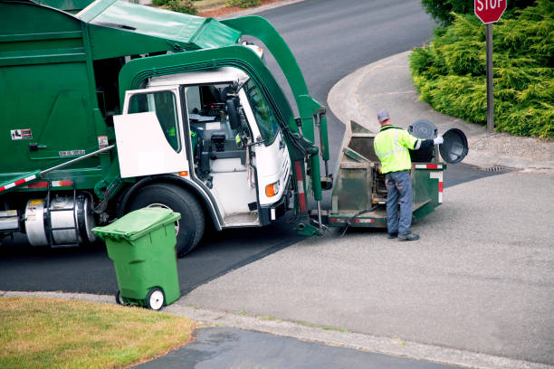 Best Donation Pickup Services  in Long Branch, VA