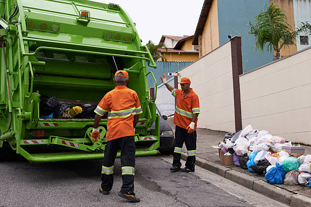Best Same-Day Junk Removal Services  in Long Branch, VA