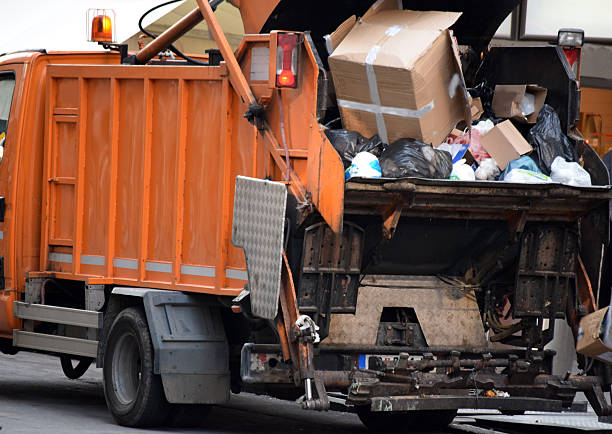 Best Recycling Services for Junk  in Long Branch, VA
