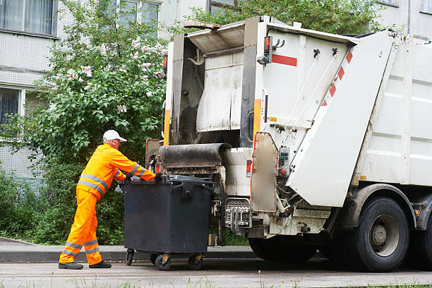 Best Shed Removal  in Long Branch, VA
