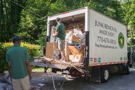 Best Garage Cleanout  in Long Branch, VA